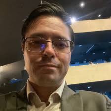 Adolfo RODRÍGUEZ-CARRIZALEZ