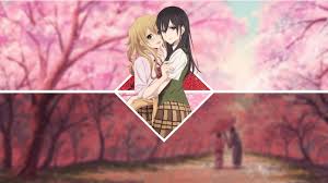 Explore and download tons of high quality anime wallpapers all for free! 14 Citrus Anime Wallpapers Wallpaperboat