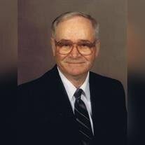 William D. Whitt Obituary