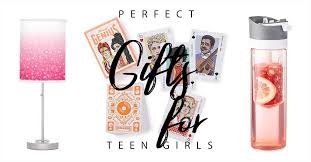 Find the best gift ideas for teenage girls with our selection of gifts for girls. 50 Best Gifts For Teenage Girls Who Have It All In 2020