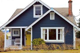 5 Residential Realtors Share Advice On Getting Your Home Ready To Sell Bellacor Bright Ideas Blog Cottage Exterior Colors House Exterior Blue Exterior House Color