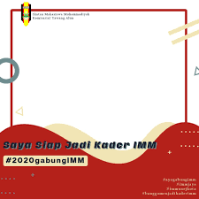 A twibbon campaign is your very own microsite where users can support your cause, brand or organisation in a variety of ways. Design Twibbon Mahasiswa