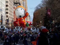 Check spelling or type a new query. Thanksgiving Parade 2020 Will Be Unrecognizable What To Expect New York City Ny Patch