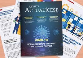 Conozca los artículos, fotos de actualidad y muchos más.¡visítenos! Covid 19 Medidas Del Segundo Estado De Excepcion