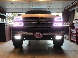 Cat eye glasses first became popular when women realized eyeglasses could be more than just a medical necessity—they could be a fashion accessory. Led Headlight Fog Light Upgrade Lbz Chevy And Gmc Duramax Diesel Forum