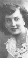 Helen Rood Obituary (1929