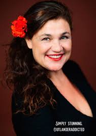 Stunning Transformations. What do you think of Mamacita? Isn't she simply  gorgeous? Actress Vivi Lepori portrays Mamacita