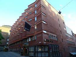 Att kunna bo mitt i stockholm city och ändå känna sig som hemma kanske verkar som en omöjlig ekvation, men inte när du checkar in hos best western kom hotel i stockholm. Best Western Kom Hotel Stockholm Picture Of Best Western Kom Hotel Stockholm Tripadvisor