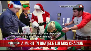 We did not find results for: A Murit In BraÅ£ele Lui Mos CrÄƒciun Youtube