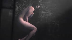 Dianne Doan was modestly naked in the latest episode of Warrior (s3e5) -