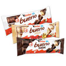 See more ideas about kinder eggs, kinder surprise, kinder egg toys. Buy 39g 43g Kinder Bueno Original White Dark Omyfood Seetracker Malaysia