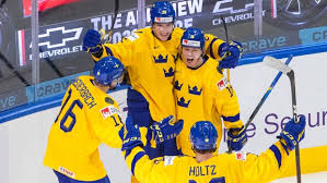 Draw +200 scotland gets to host this match and the group finale against croatia. Swedes Look To Continue Preliminary Round Dominance On Day 4 At World Juniors Tsn Ca