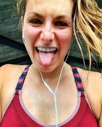 This is marathon training. This is the...