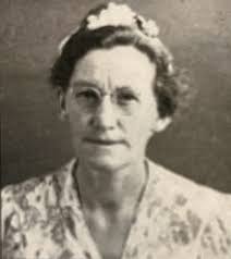 Rena Kansas Valentine Owens (1902-1968)