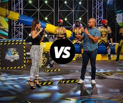 Guerreros Puerto Rico