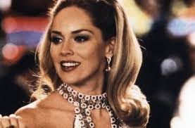 Sharon stone hairstyles short and hairdos have actually been very popular amongst guys for several years, and also this fad will likely carry over into 2017 as well as beyond. Beauty Rewind Sharon Stone In Casino Glamour