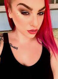 Dermal Anchors Blog Face Piercings Eyebrow Piercing Girl Face Dermal Piercing