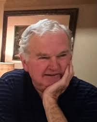 Bill Adams Obituary May 12, 2025