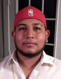 Obituary information for Omar Nadir Luna Martinez