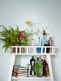 Lantliv Plant Stand White Length 29 Ikea Ikea Plant Stand Ikea Plants Decor