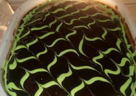 Resep puding brownies oreo lembut seperti es krim. Cara Membuat Enak Brownies Lumer Nyoklat 1 Telur