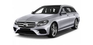 Mercedes Classe E Break Occasion En Allemagne 30 Moins Cher Qu En France