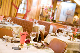 Restaurant La Ferme Saint Simon Paris 6 Rue St Simon 7eme Restaurant Saint Simon Demande Mariage