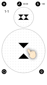 Easier logic puzzles for kids tend to have . Cascading Ablation Logical Reasoning Puzzle Game Pour Android Telechargez L Apk