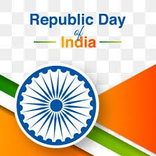Have a happy republic day sending warm wishes and lots of love. Republic Day Of India 26th January Background Republic India Indian Png And Vector With Transparent Background For Free Download Republic Day January Background Republic Day India