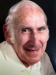 Nyalo Vickers Obituary (1931