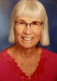 Betty Thacker Obituary (1929