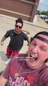 Why I Can't Have Nice Things: A Fun Take