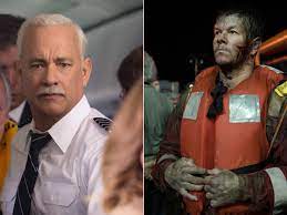 In his new film deepwater horizon, director peter berg takes a drastically different approach in his disaster movie. Why Deepwater Horizon Sank At The Box Office While Sully Soared Sully The Guardian