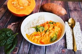 Kurbis Susskartoffel Curry Susskartoffel Curry Kurbis Susskartoffel Susskartoffel Gerichte