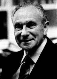 Philip Opas AM OBE QC