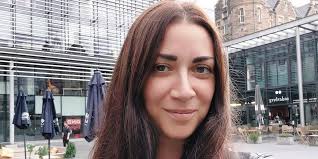 I love Edinburgh, I love Scotland, but I didn't plan to come here'