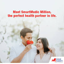 What is the difference between smart medic xtra and smart medic xtra 99? Great Eastern Malaysia Think Of Healthcare As Your Partner In Life One That Puts You First Medically And Financially Learn More About How You Can Get Vital Health Protection Of