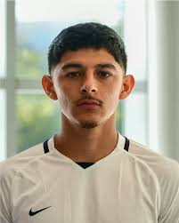 2022 Men's Soccer Roster