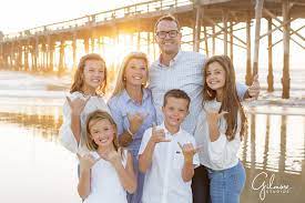 Maybe you would like to learn more about one of these? Family Portrait Photography Session Newport Pier Orange County Ca