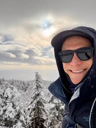 Completed the New England hiking journey in September 2024