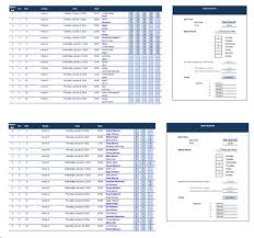 volleyball tennis fixture generator match scheduler sample