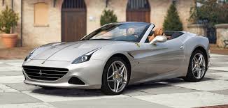 The reason is a competition, as always, since porsche offers models for a lower price with the same features. Ferrari California Specs Price Photos Review By Dupont Registry