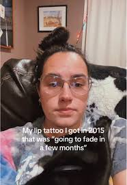 Lip Tattoo Journey: My 2015 Experience and Insights