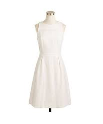 New 158 J Crew Women S Lace Dress Size 4 White A4090 Cotton Pique Day Sun Jcrew White Dresses For Women Cotton Short Dresses White Mini Dress