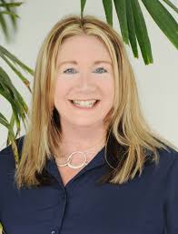 Jacqui Pope Realtor for Century 21 Beggins Enterprises