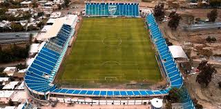 The initial goals odds is 2.25; Godoy Cruz Atletico Tucuman Hora Formaciones Y Tv