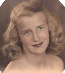 Joan Farmer Obituary