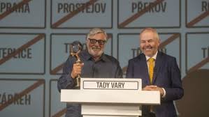 Jun 29, 2021 · festival karlovy vary 2019. Mezinarodni Filmovy Festival Karlovy Vary 2021 Program Herci Extra Cz