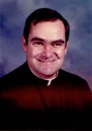 Rev Fr J. Thomas “Tom” Connery (1937-2019)
