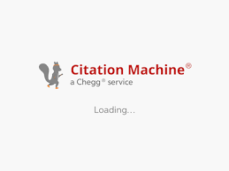 Citation Machine Chicago Manual Of Style 16th Edition Full Note Format Citation Generator For Other Citing A Book Citation Machine Book Marketing Strategy